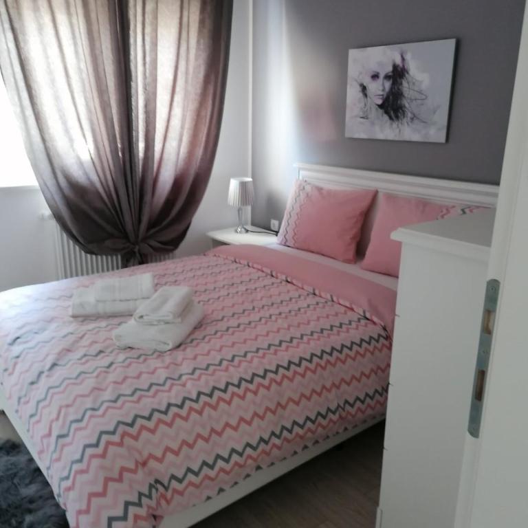 Apartman Jezdić 2 - Apartman sa 1 Spavaćom Sobom - 15