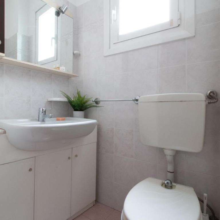 Omar's House - Appartamento con 2 Camere da Letto - 28