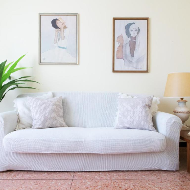 Omar's House - Appartamento con 2 Camere da Letto - 3