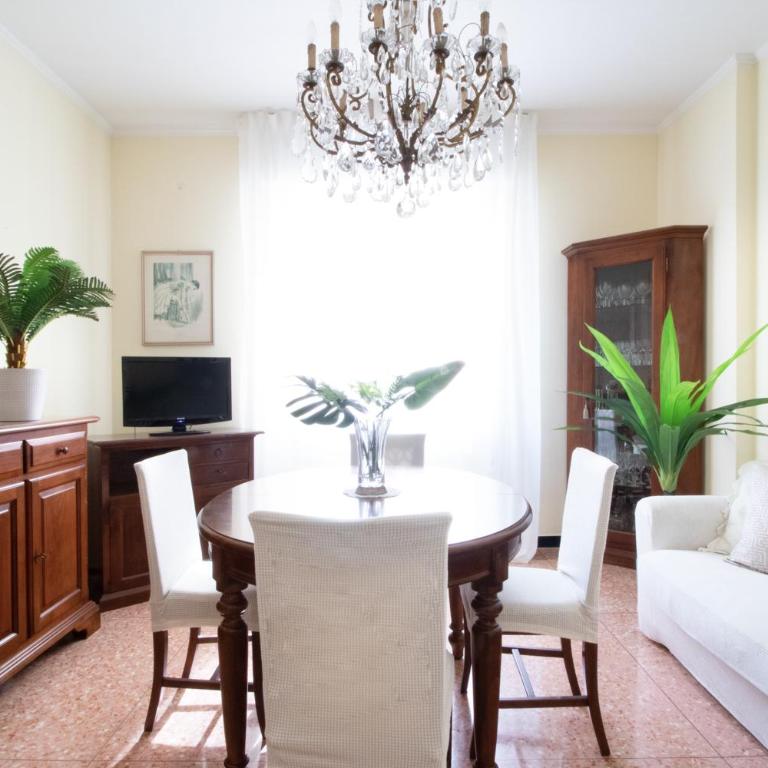 Omar's House - Appartamento con 2 Camere da Letto - 2