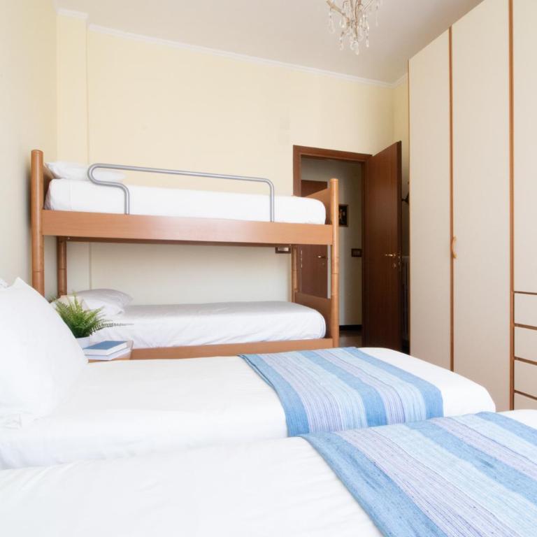 Omar's House - Appartamento con 2 Camere da Letto - 19