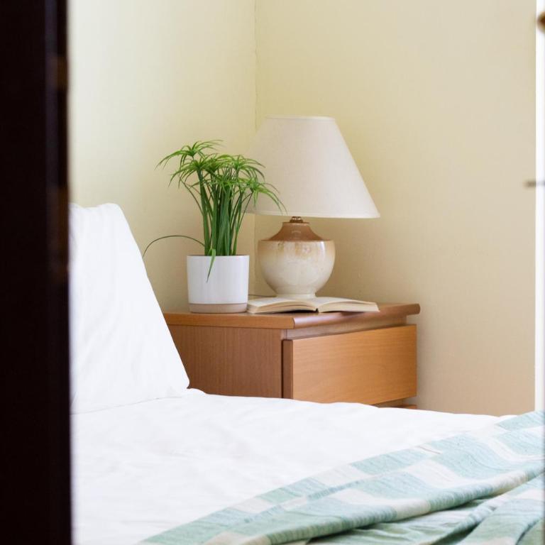 Omar's House - Appartamento con 2 Camere da Letto - 23