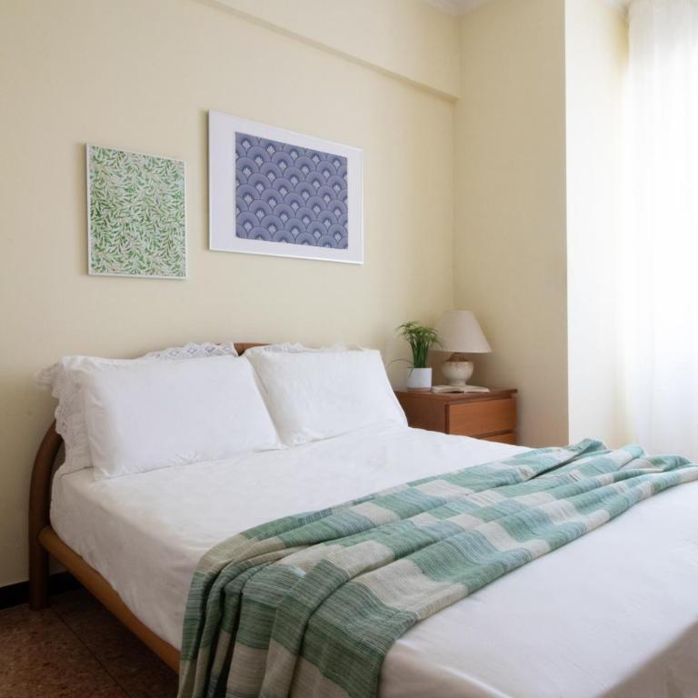 Omar's House - Appartamento con 2 Camere da Letto - 24