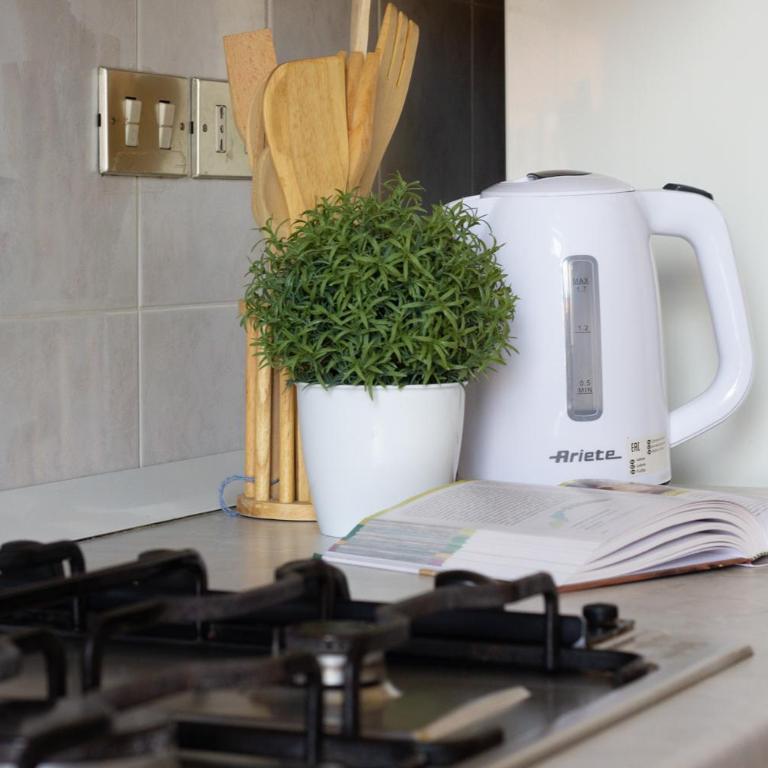 Omar's House - Appartamento con 2 Camere da Letto - 11