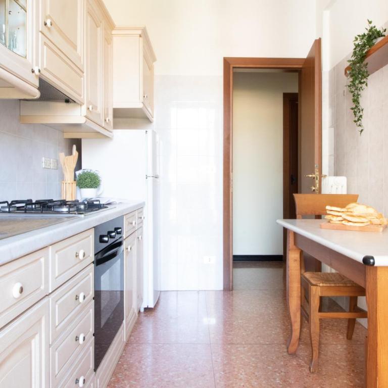 Omar's House - Appartamento con 2 Camere da Letto - 13
