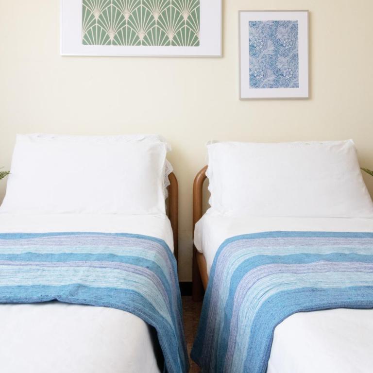 Omar's House - Appartamento con 2 Camere da Letto - 21