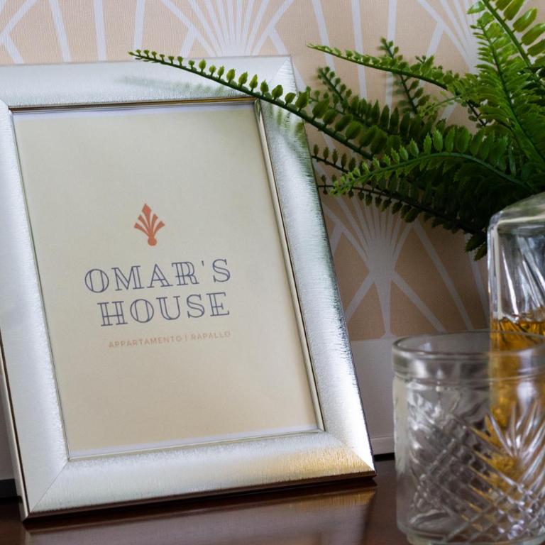 Omar's House - Appartamento con 2 Camere da Letto - 31