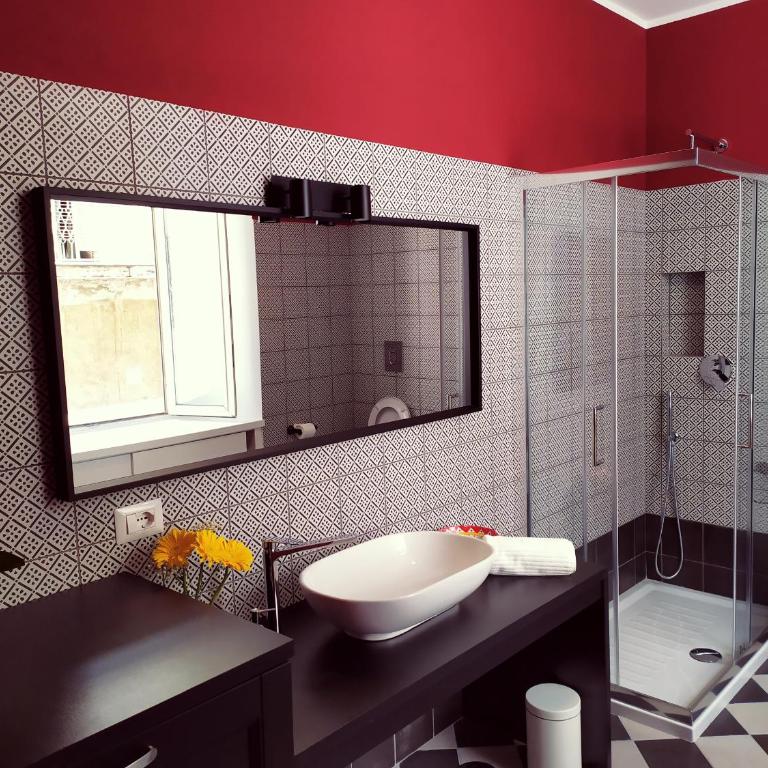 suite fontanelle - Appartamento con 1 Camera da Letto - 12