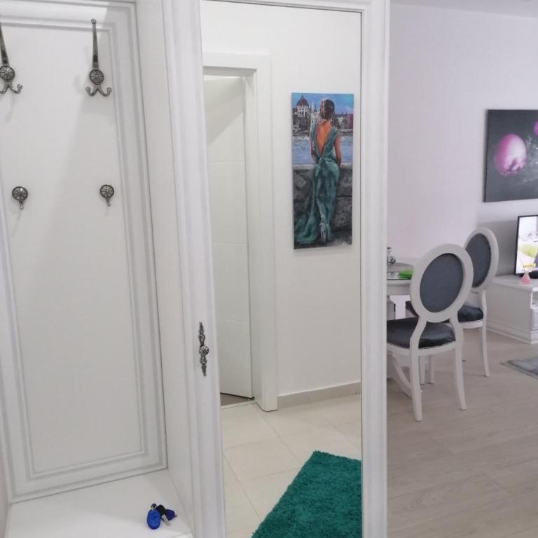 Apartman Jezdić 2 - Apartman sa 1 Spavaćom Sobom - 24