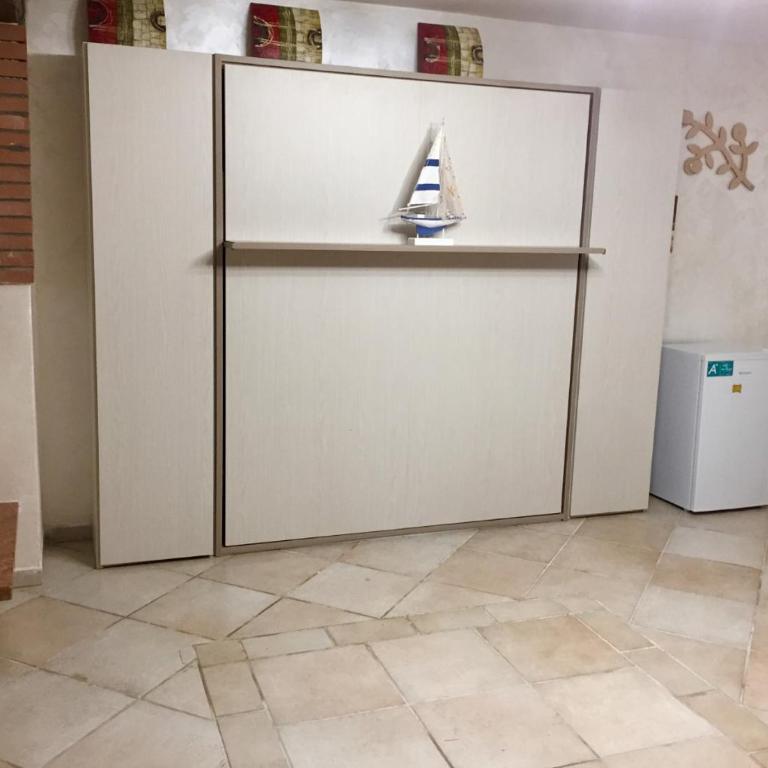 Monolocale King AlMar con parcheggio auto - Monolocale King - 8