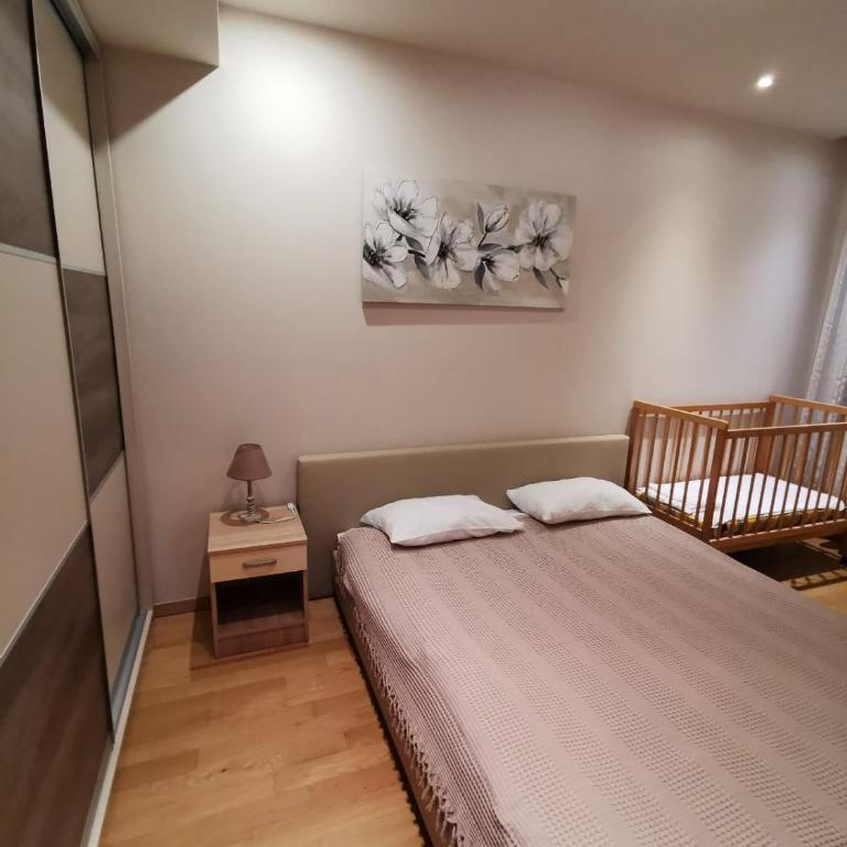 Apartman Ana - Apartman - 7