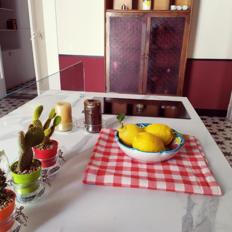 suite fontanelle - Appartamento con 1 Camera da Letto - 22