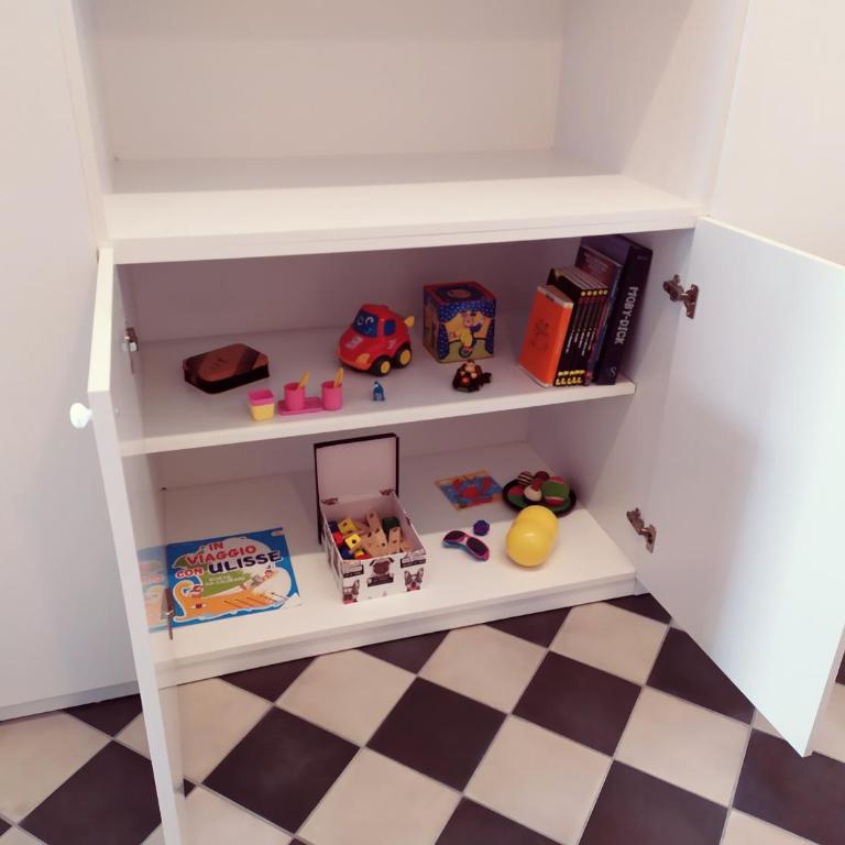 suite fontanelle - Appartamento con 1 Camera da Letto - 25