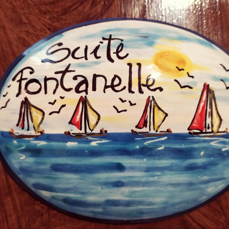 suite fontanelle - Appartamento con 1 Camera da Letto - 27