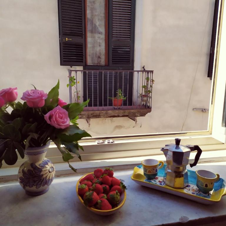 suite fontanelle - Appartamento con 1 Camera da Letto - 23