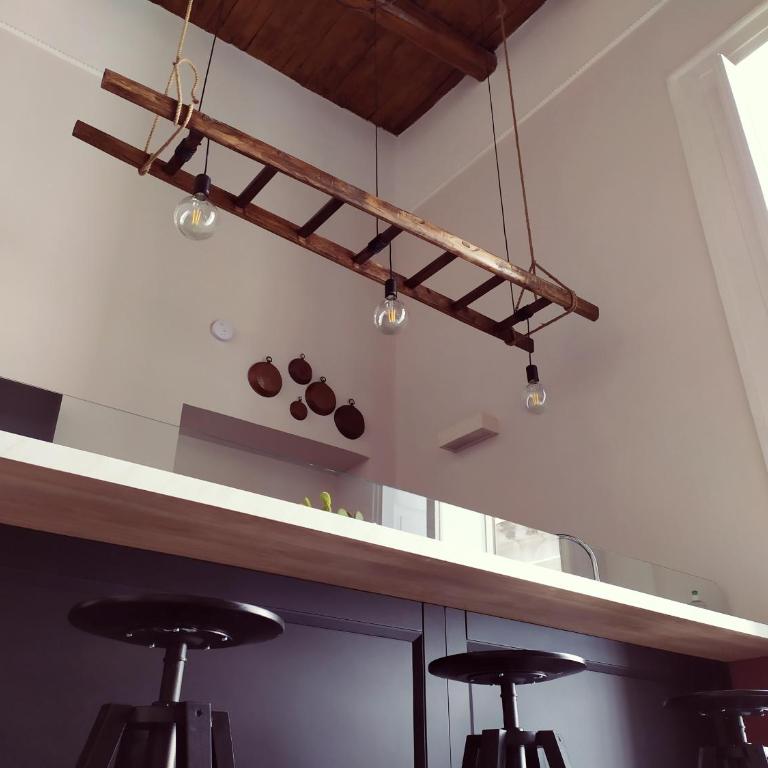suite fontanelle - Appartamento con 1 Camera da Letto - 19