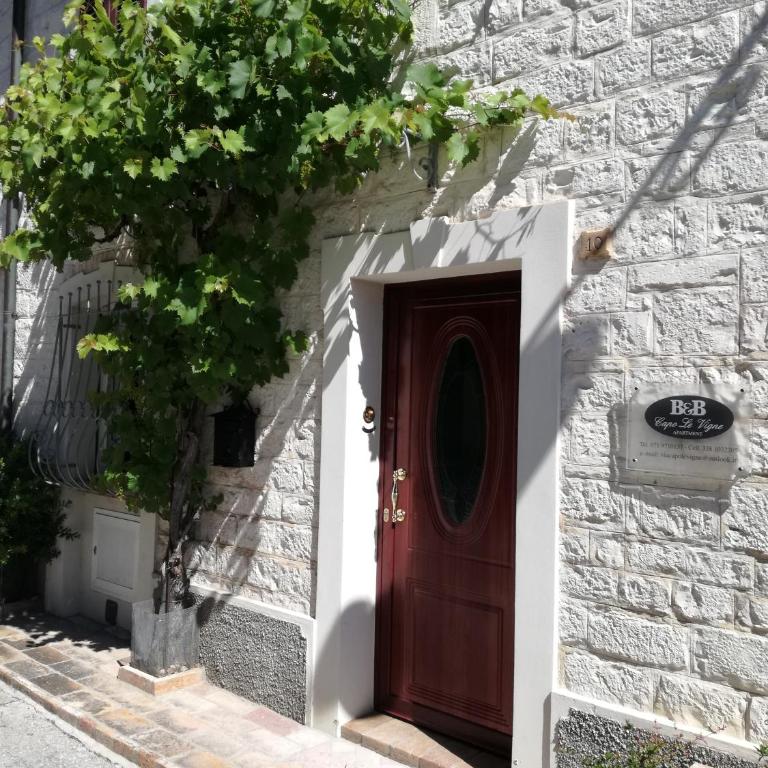b&b Capo Le Vigne - Appartamento con 3 Camere da Letto - 1