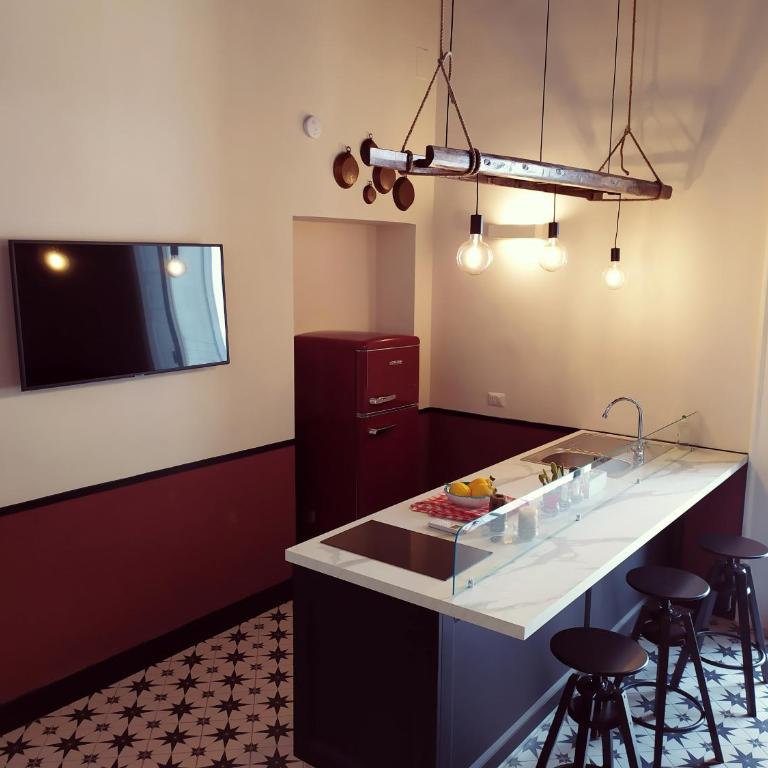 suite fontanelle - Appartamento con 1 Camera da Letto - 17