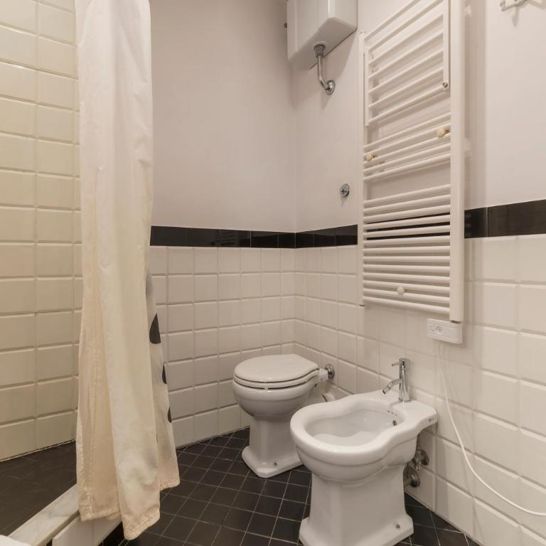 Domus Claudiae - FromHometoRome - Appartamento con 1 Camera da Letto - 18
