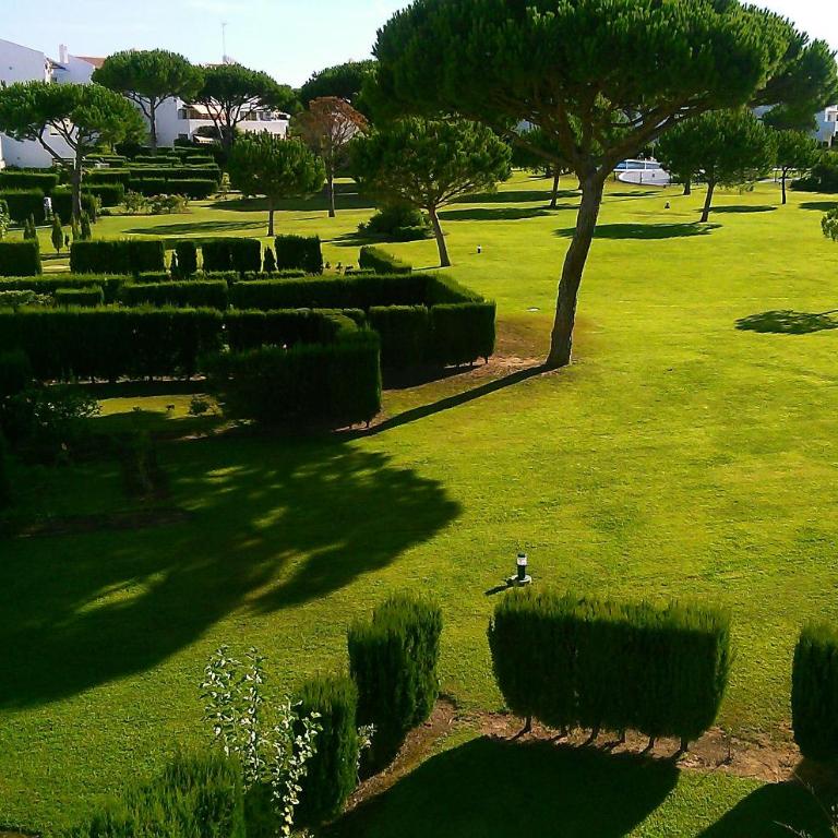 Novo Sancti Petri - Playa, Piscina, Golf y Relax - Apartamento de 2 dormitorios - 3