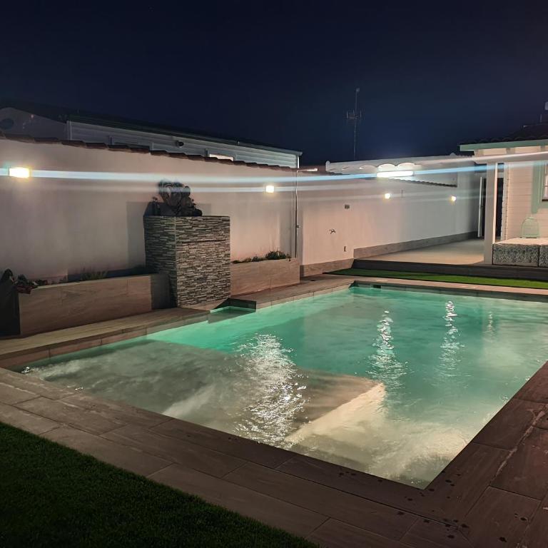Mint House - Casa de 2 dormitorios - 39