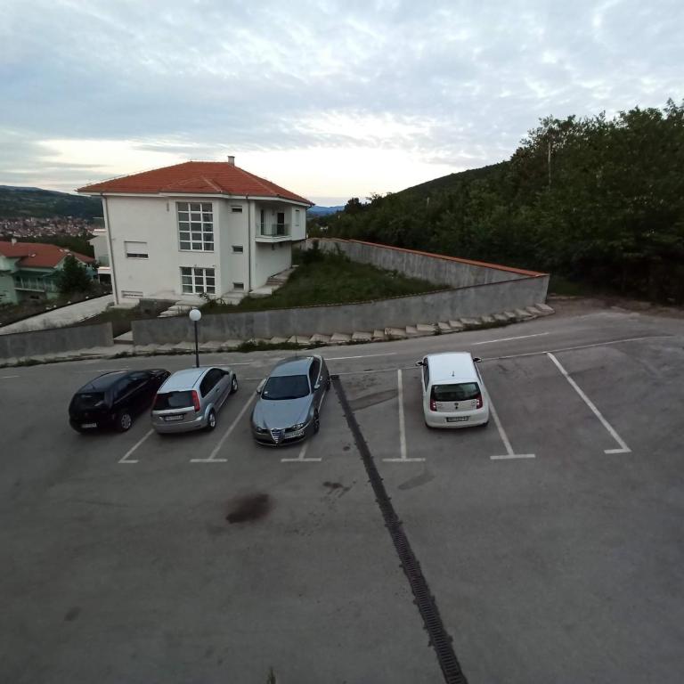Apartman Savić - Standardni Apartman - 6