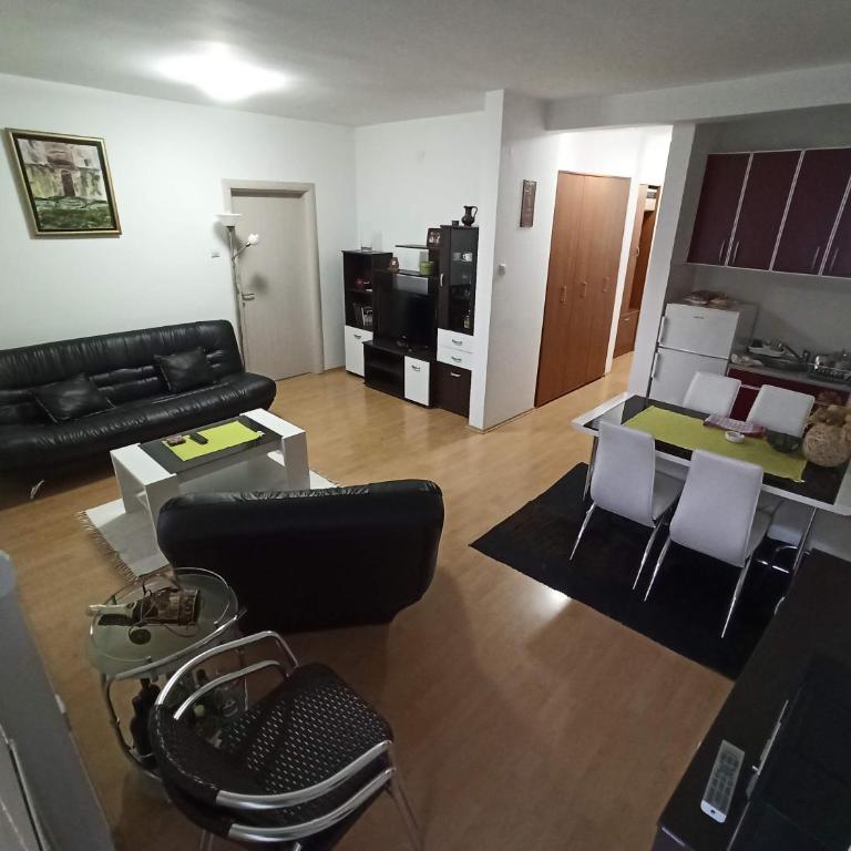 Apartman Savić - Standardni Apartman - 7