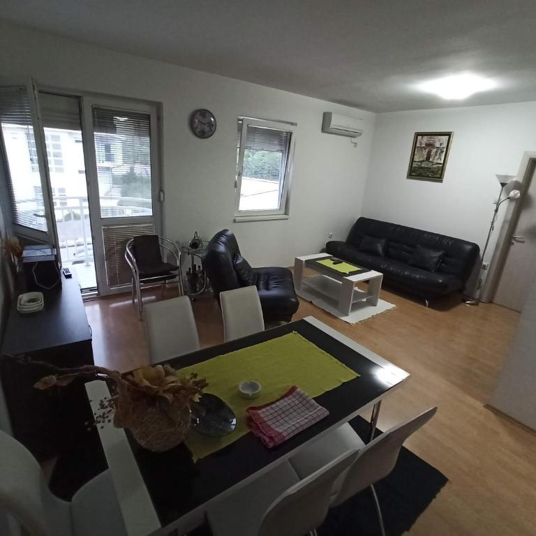 Apartman Savić - Standardni Apartman - 9