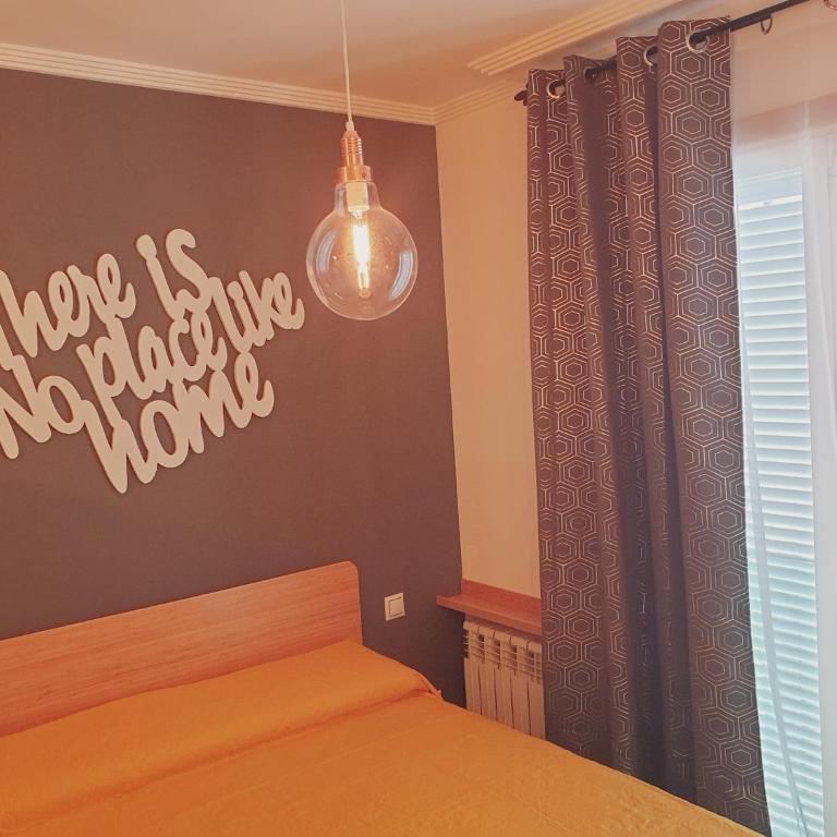 Estudio Vigo Centro Lux - Apartamento de 1 dormitorio - 10