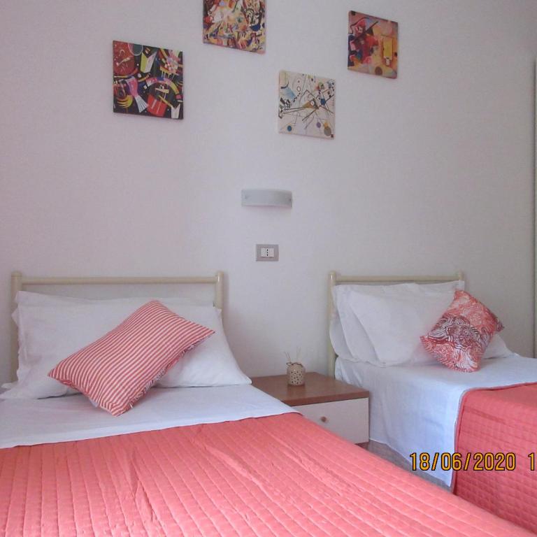 b&b Capo Le Vigne - Appartamento con 3 Camere da Letto - 9