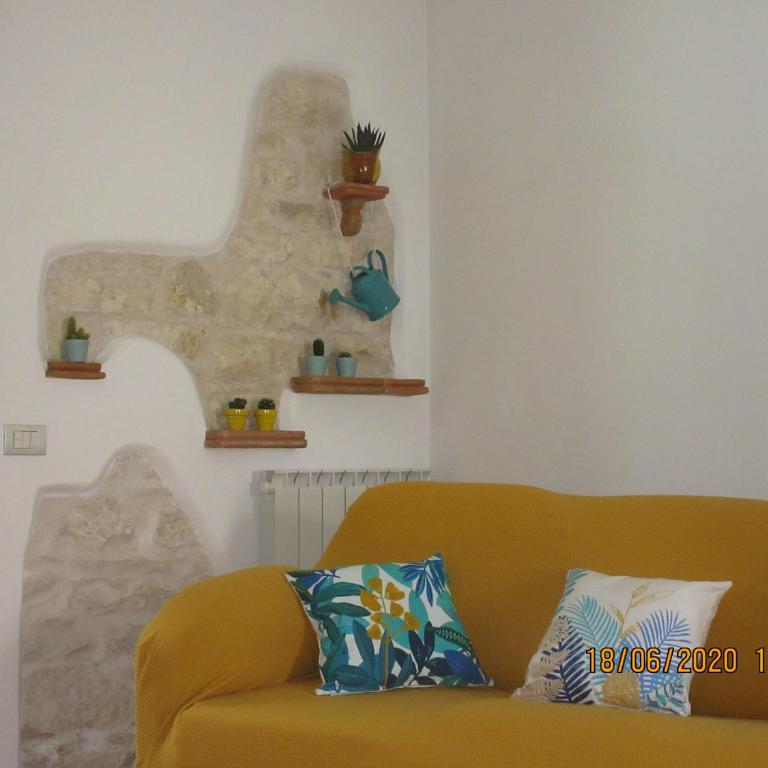 b&b Capo Le Vigne - Appartamento con 3 Camere da Letto - 8
