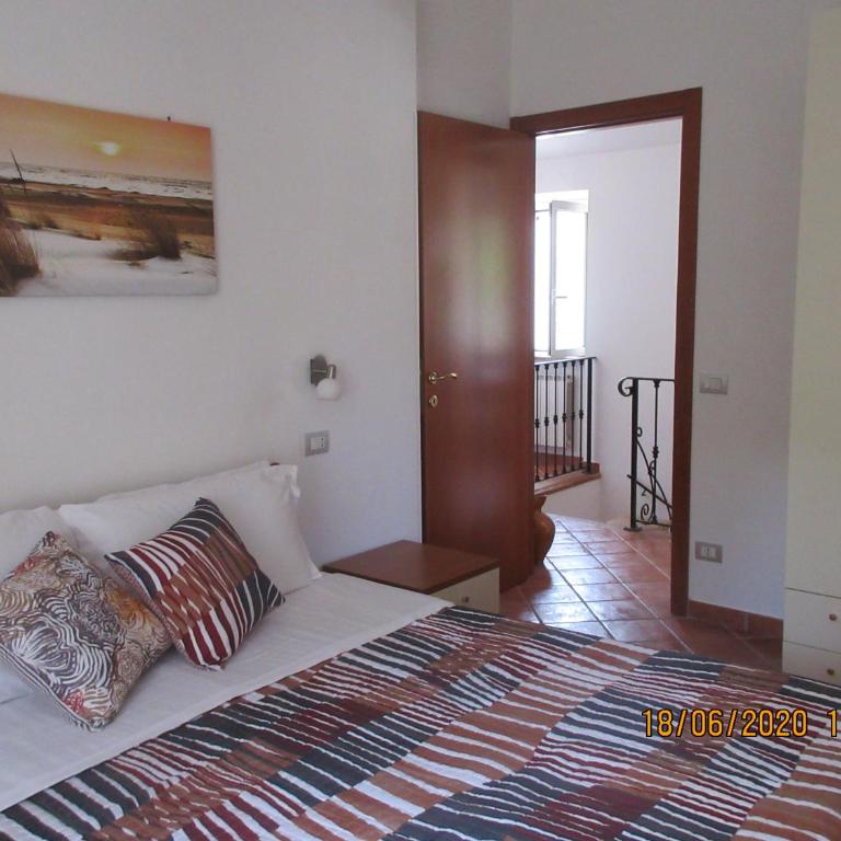 b&b Capo Le Vigne - Appartamento con 3 Camere da Letto - 2