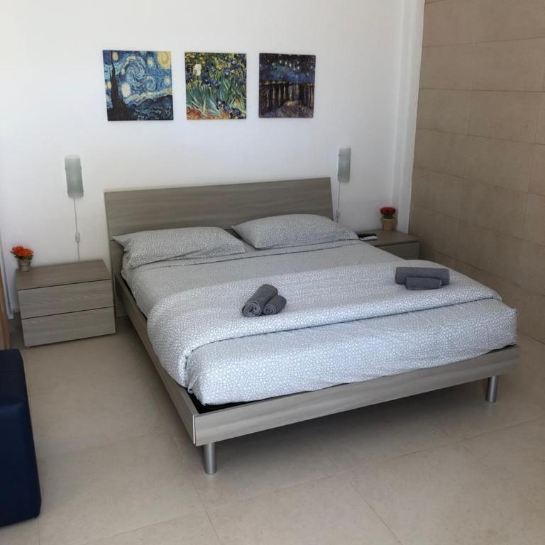 Loft Blu - Casa Vacanze - 3