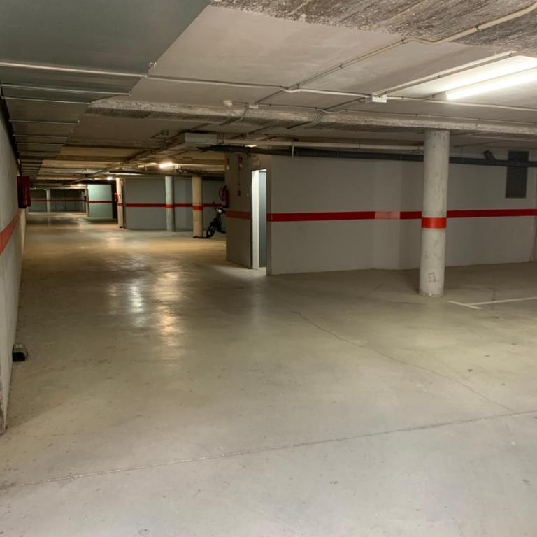 Apartamento en l'Ampolla con piscina - Apartamento Estándar - 27