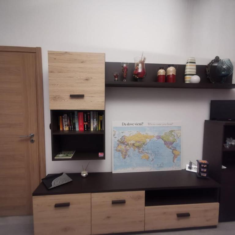 I Sogni Di Leo 1 - Apartment - 7