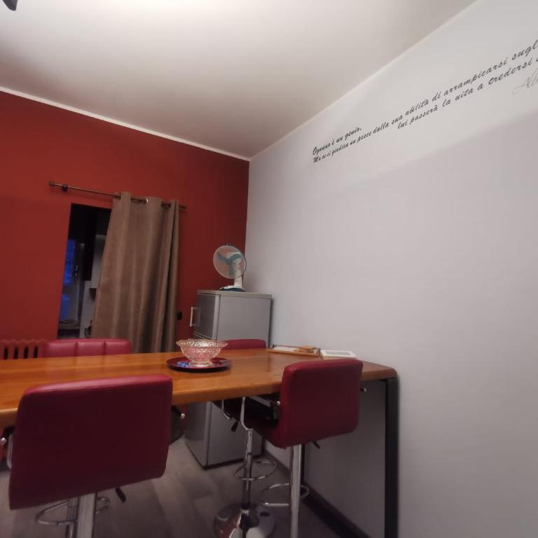 I Sogni Di Leo 1 - Apartment - 2