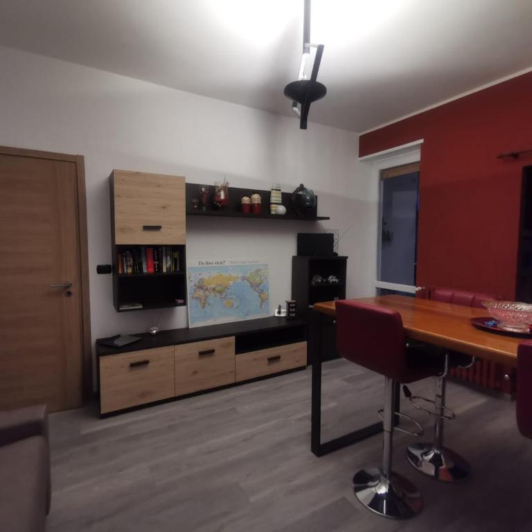 I Sogni Di Leo 1 - Apartment - 3