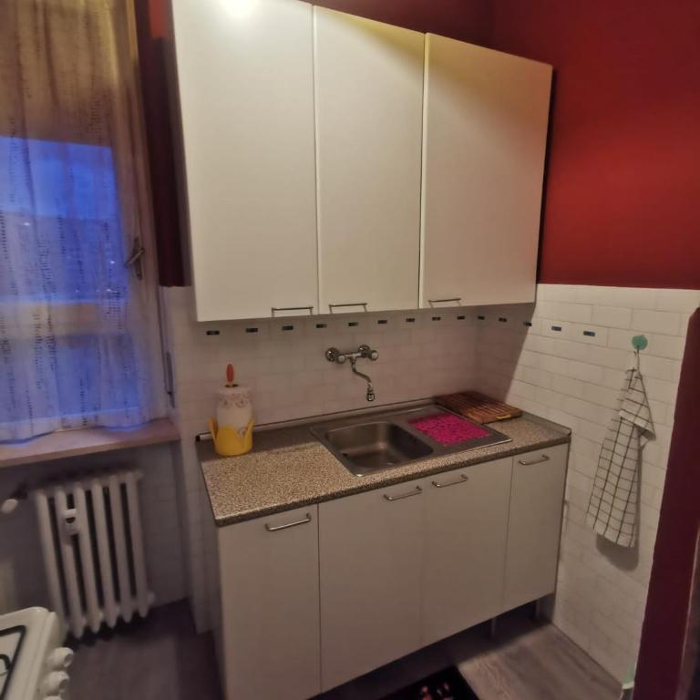 I Sogni Di Leo 1 - Apartment - 12