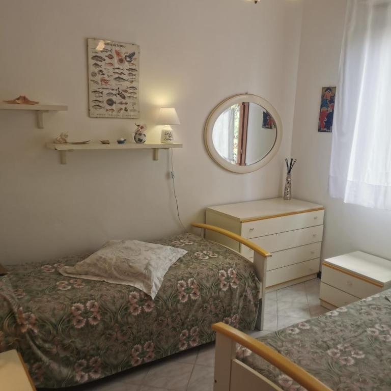 Silver Sea Of Tuscany - Two-Bedroom House - 8