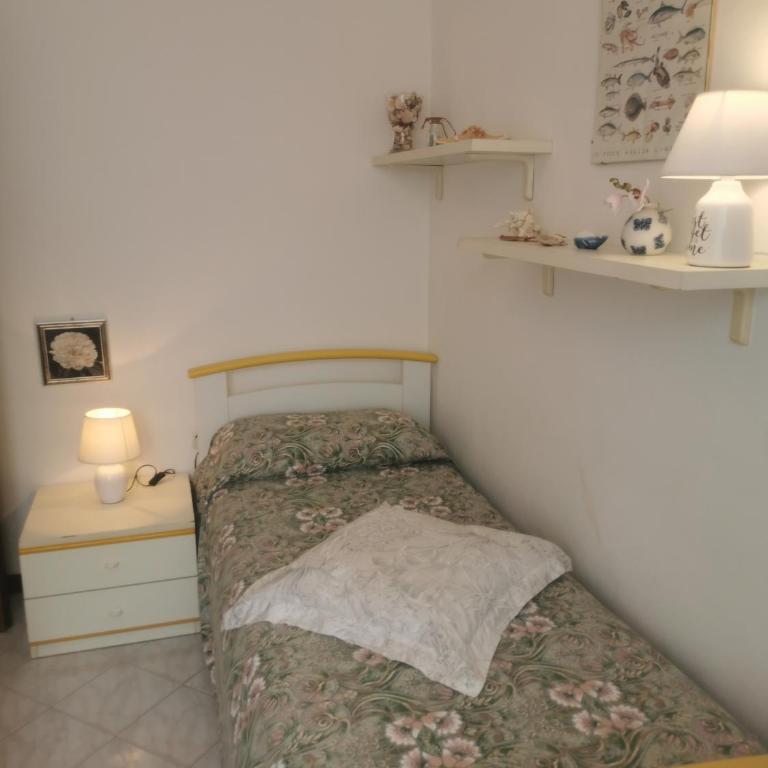 Silver Sea Of Tuscany - Two-Bedroom House - 9