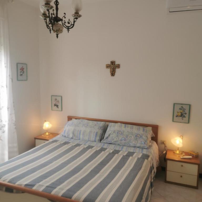 Silver Sea Of Tuscany - Two-Bedroom House - 10