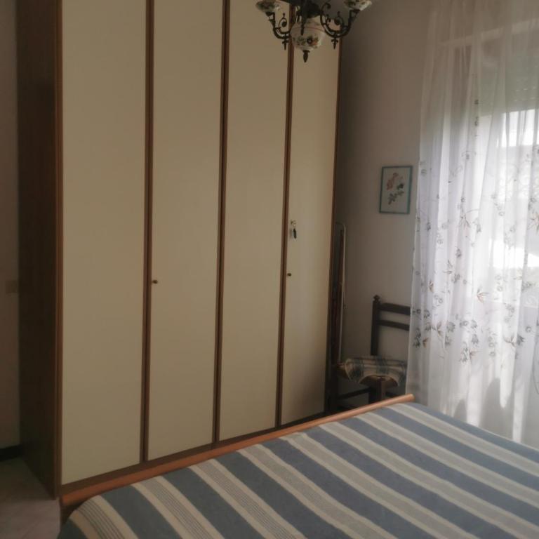 Silver Sea Of Tuscany - Two-Bedroom House - 11