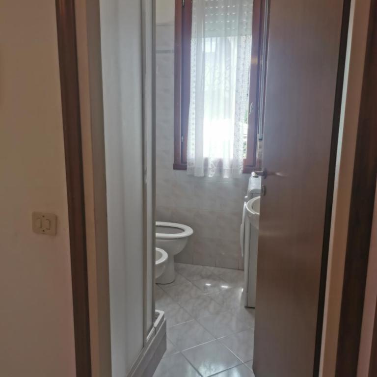 Silver Sea Of Tuscany - Two-Bedroom House - 13