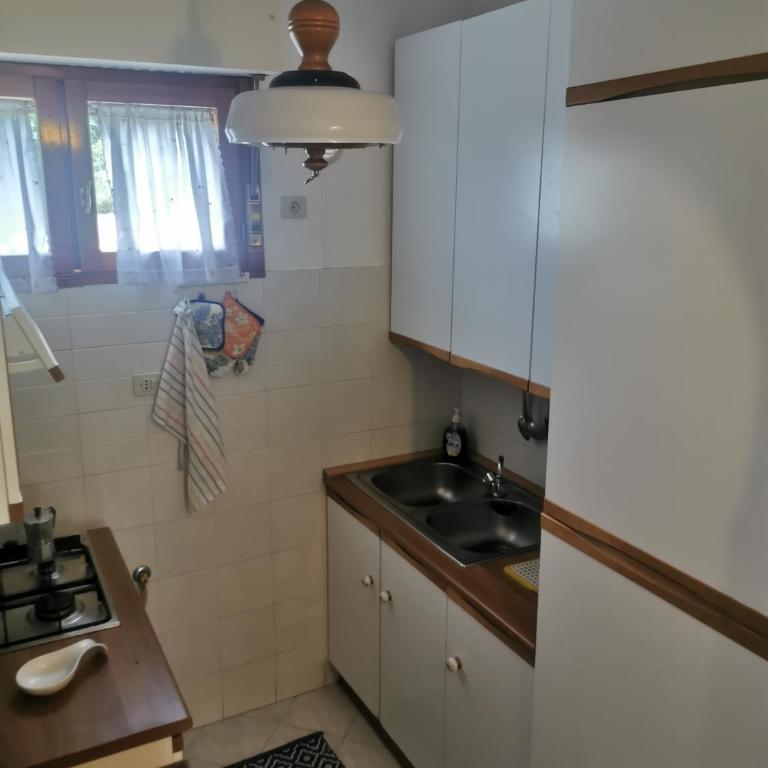 Silver Sea Of Tuscany - Two-Bedroom House - 17