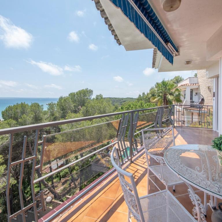 TarracoHomes, Th128 Villa con vistas a la playa la Mora - Villa - 76