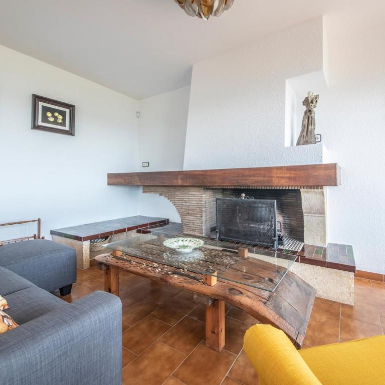 TarracoHomes, Th128 Villa con vistas a la playa la Mora - Villa - 60