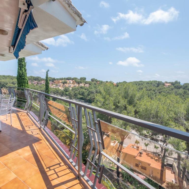 TarracoHomes, Th128 Villa con vistas a la playa la Mora - Villa - 75