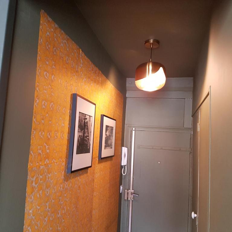le velours des gantiers, confort et hospitalité en plein centre historique - Appartamento con 1 Camera da Letto - 23
