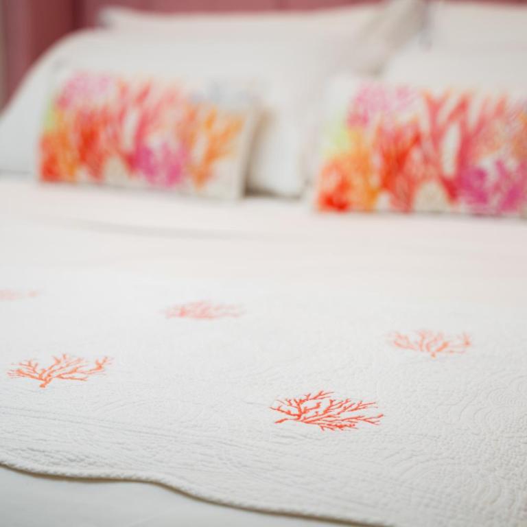 Onda Marina Rooms - Budget Double Room - 2