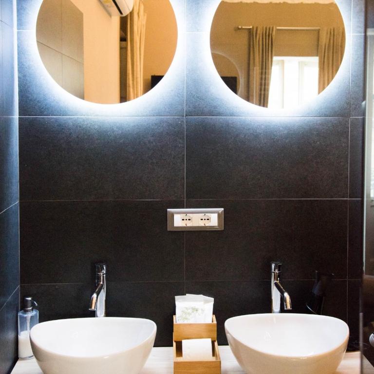 Residenza del Castillo - Suite with Balcony - 5